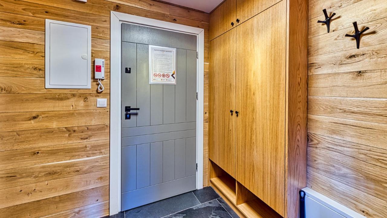 Aparthotel Przy Starej Piekarni Vip By Royal Aparts Szklarska Poręba Buitenkant foto