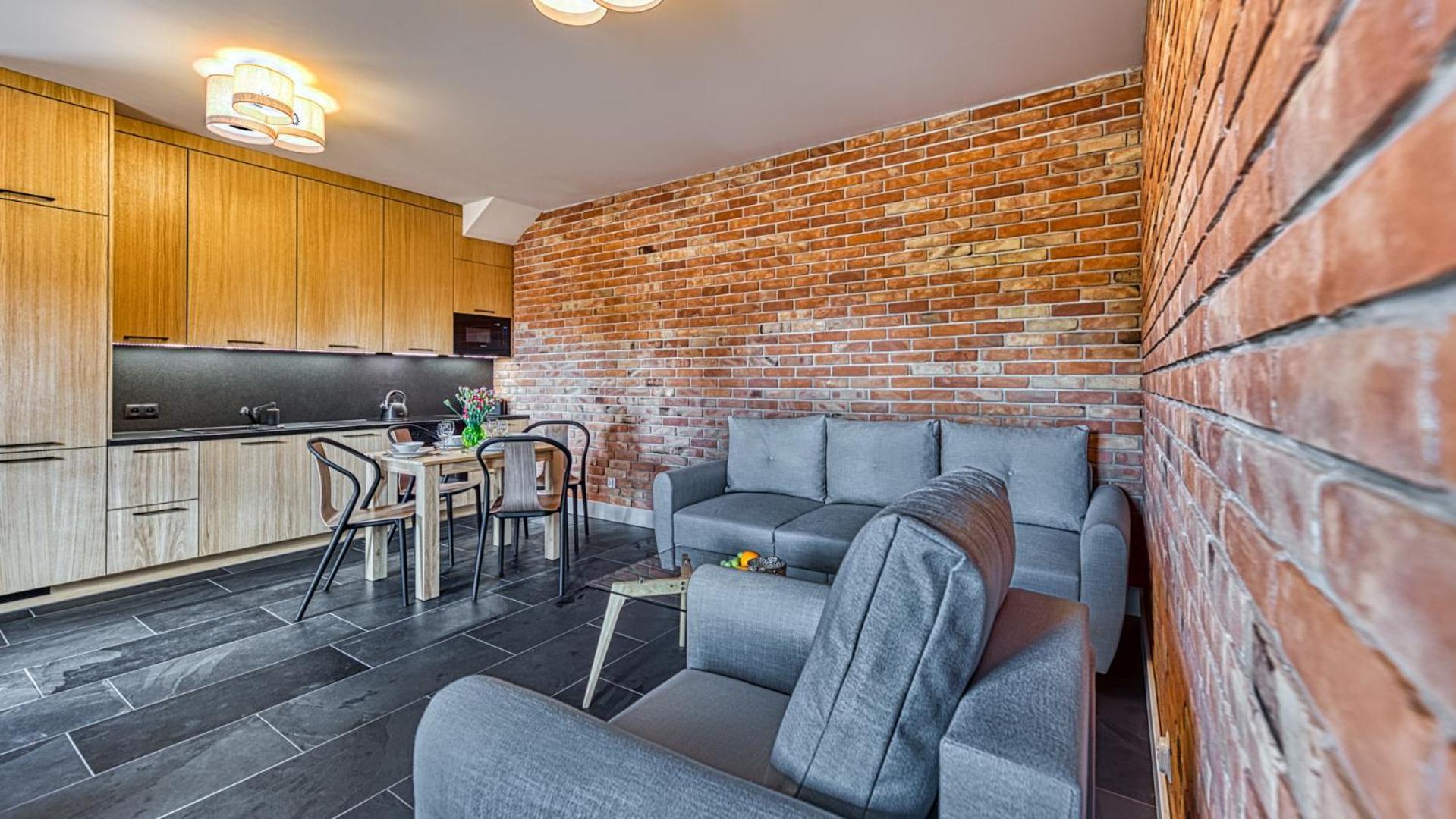 Aparthotel Przy Starej Piekarni Vip By Royal Aparts Szklarska Poręba Buitenkant foto