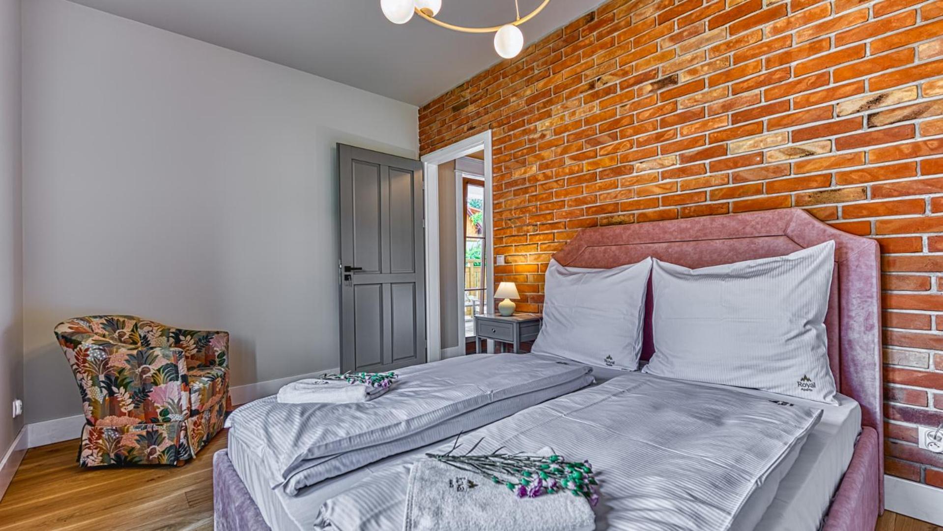 Aparthotel Przy Starej Piekarni Vip By Royal Aparts Szklarska Poręba Buitenkant foto