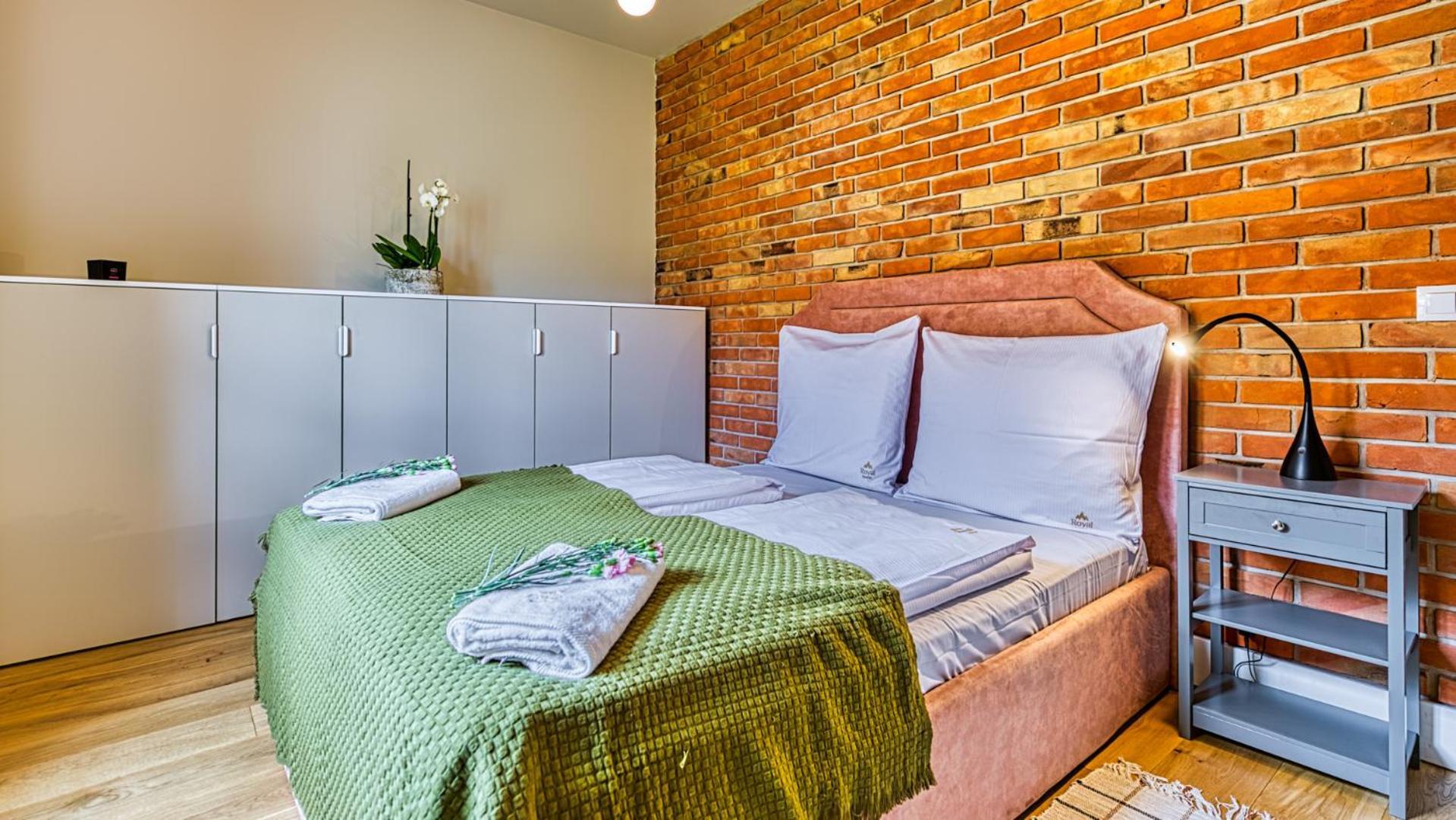 Aparthotel Przy Starej Piekarni Vip By Royal Aparts Szklarska Poręba Buitenkant foto