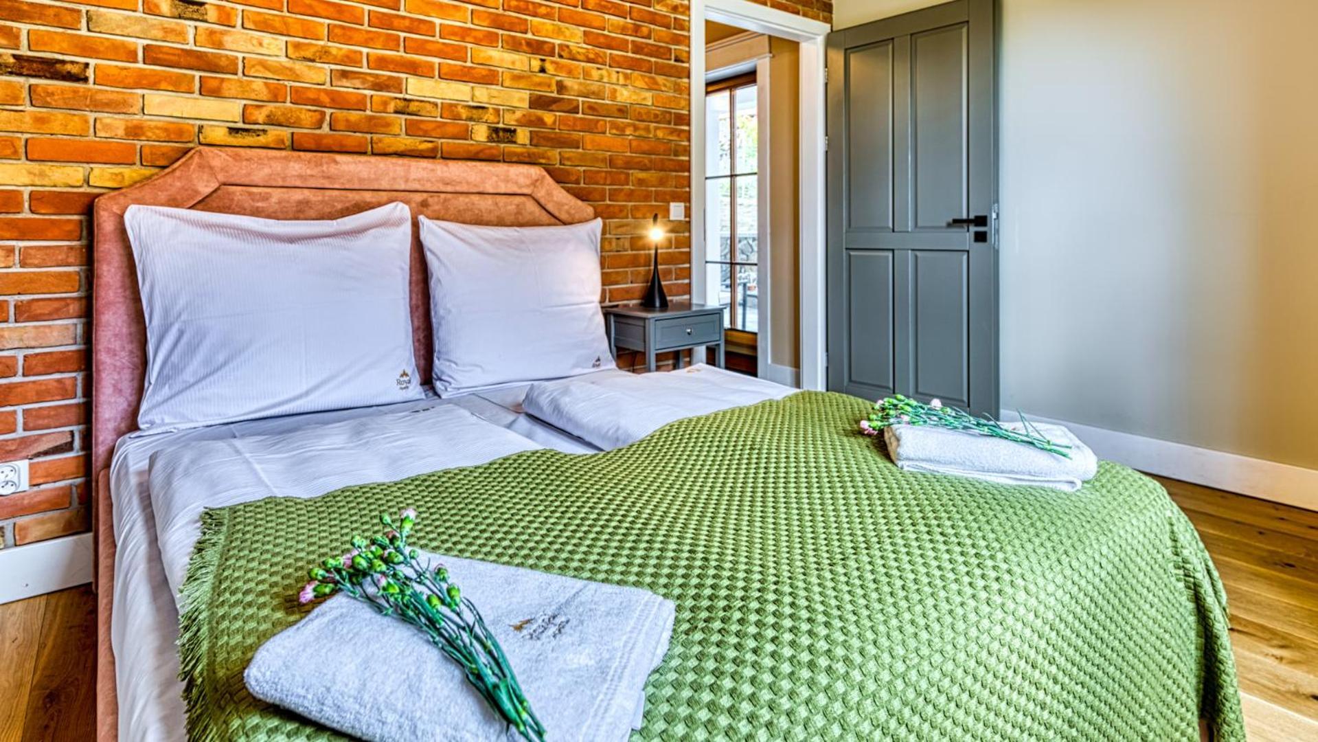 Aparthotel Przy Starej Piekarni Vip By Royal Aparts Szklarska Poręba Buitenkant foto