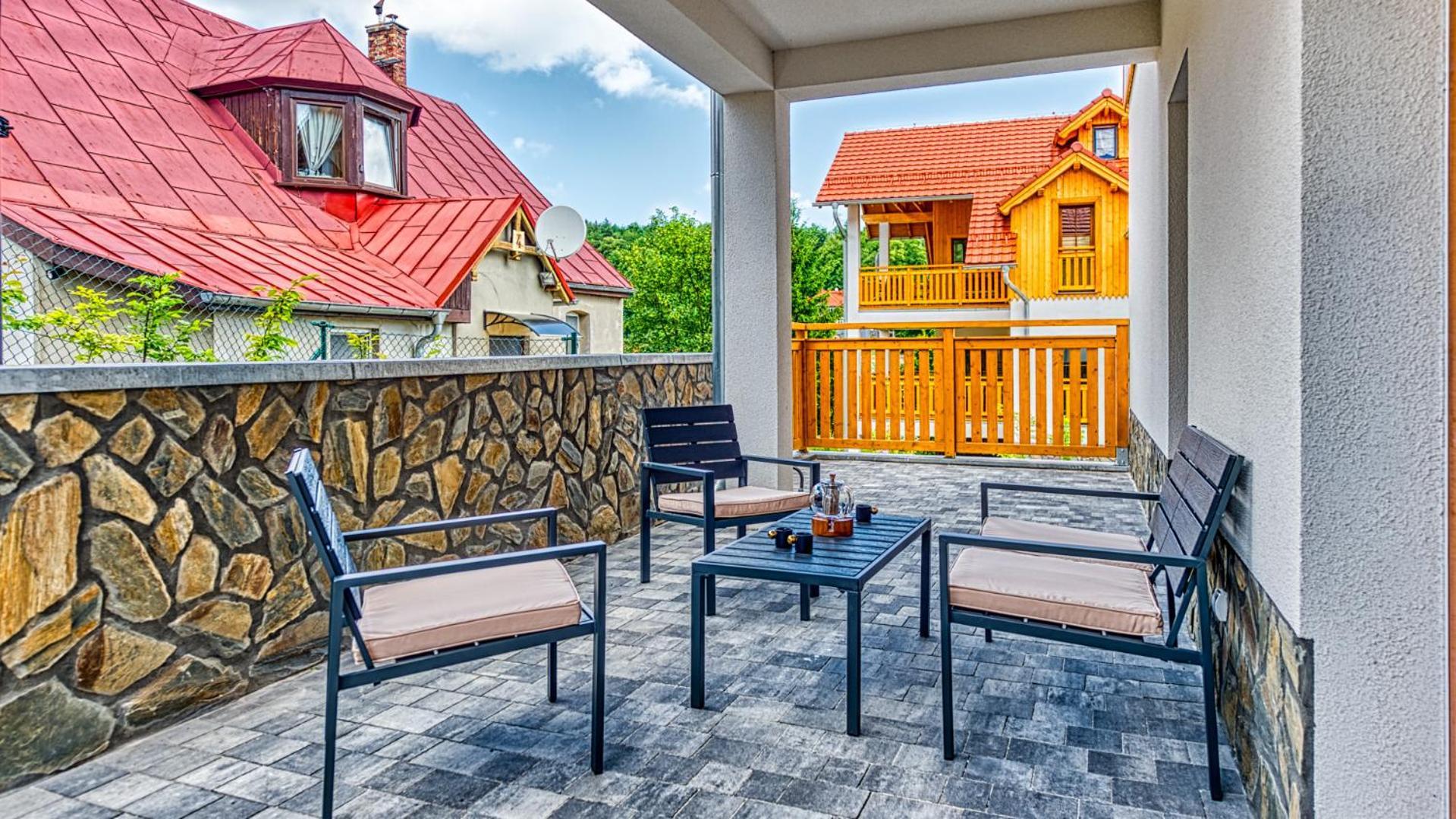 Aparthotel Przy Starej Piekarni Vip By Royal Aparts Szklarska Poręba Buitenkant foto