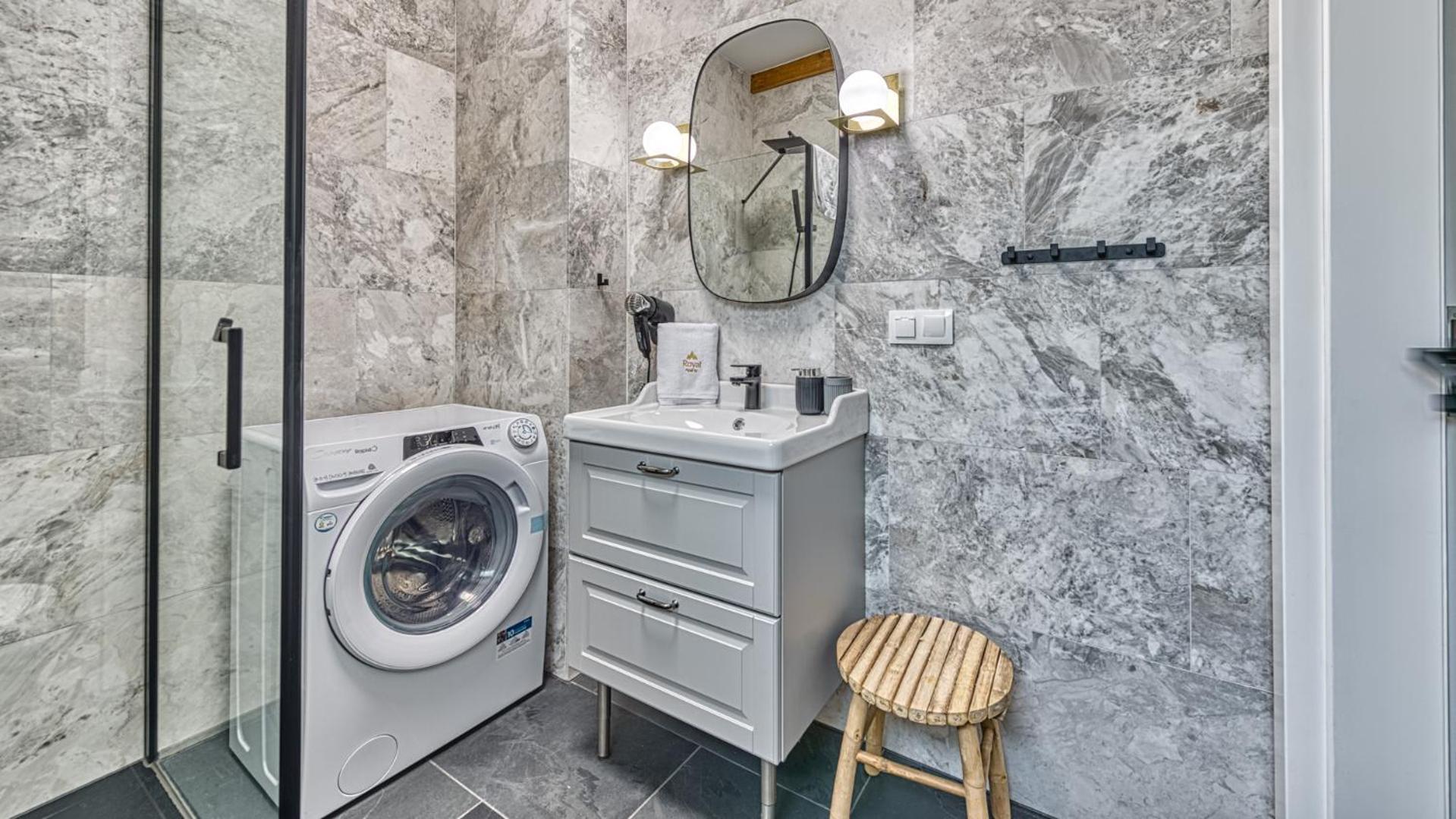 Aparthotel Przy Starej Piekarni Vip By Royal Aparts Szklarska Poręba Buitenkant foto