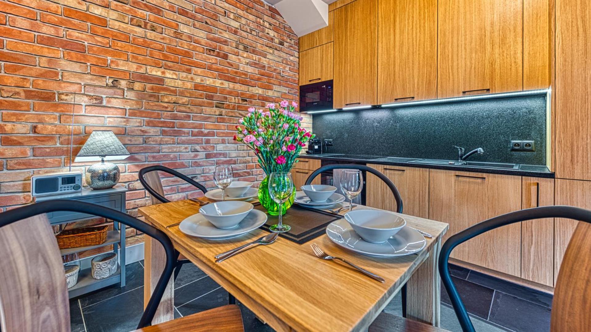 Aparthotel Przy Starej Piekarni Vip By Royal Aparts Szklarska Poręba Buitenkant foto