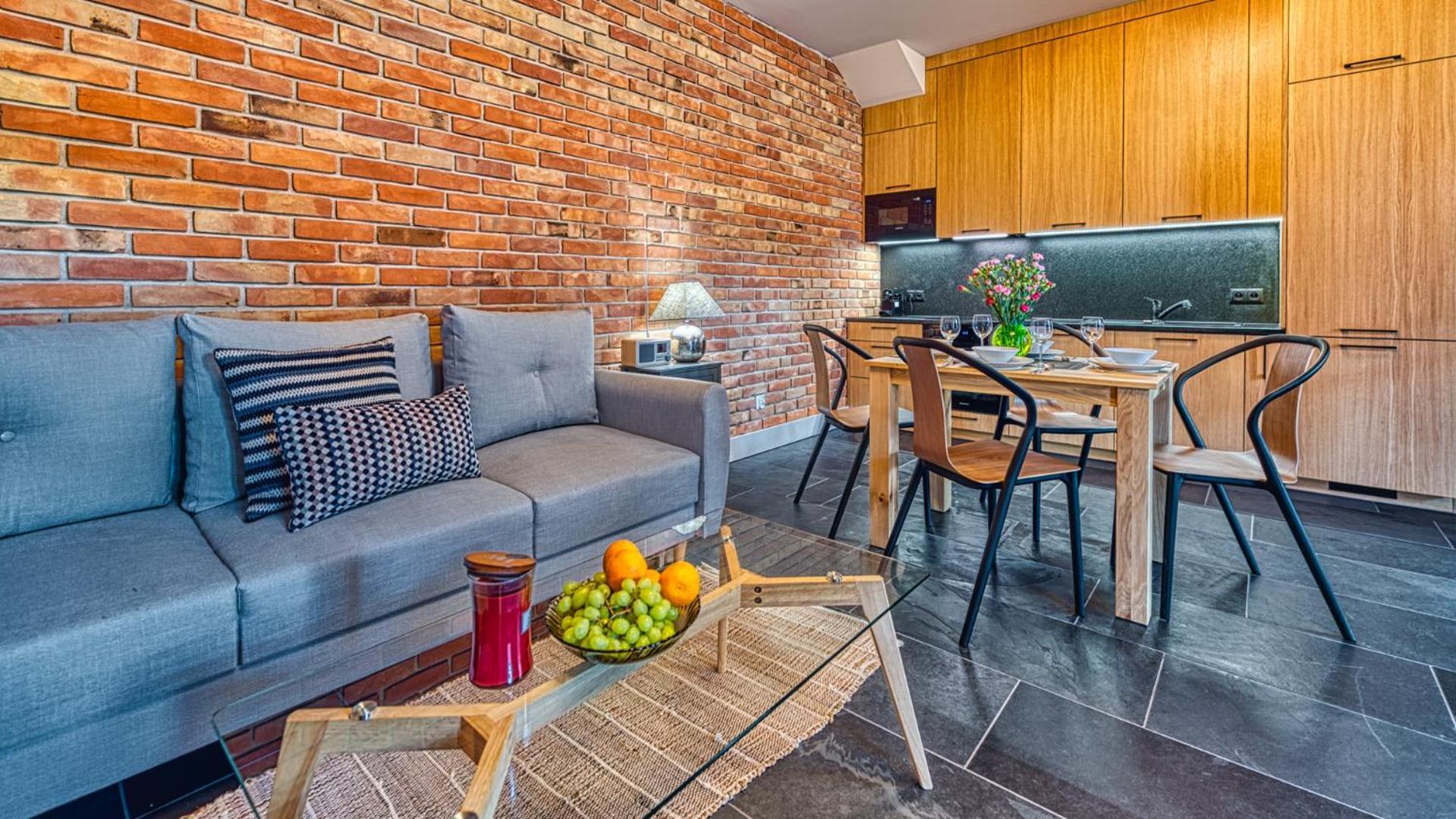 Aparthotel Przy Starej Piekarni Vip By Royal Aparts Szklarska Poręba Buitenkant foto