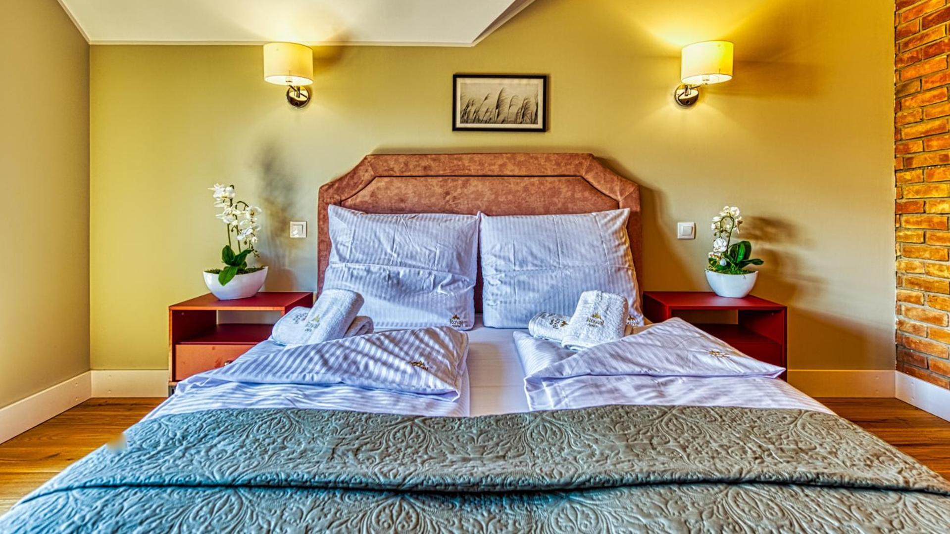 Aparthotel Przy Starej Piekarni Vip By Royal Aparts Szklarska Poręba Kamer foto