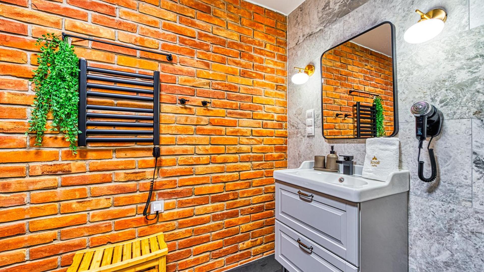 Aparthotel Przy Starej Piekarni Vip By Royal Aparts Szklarska Poręba Kamer foto
