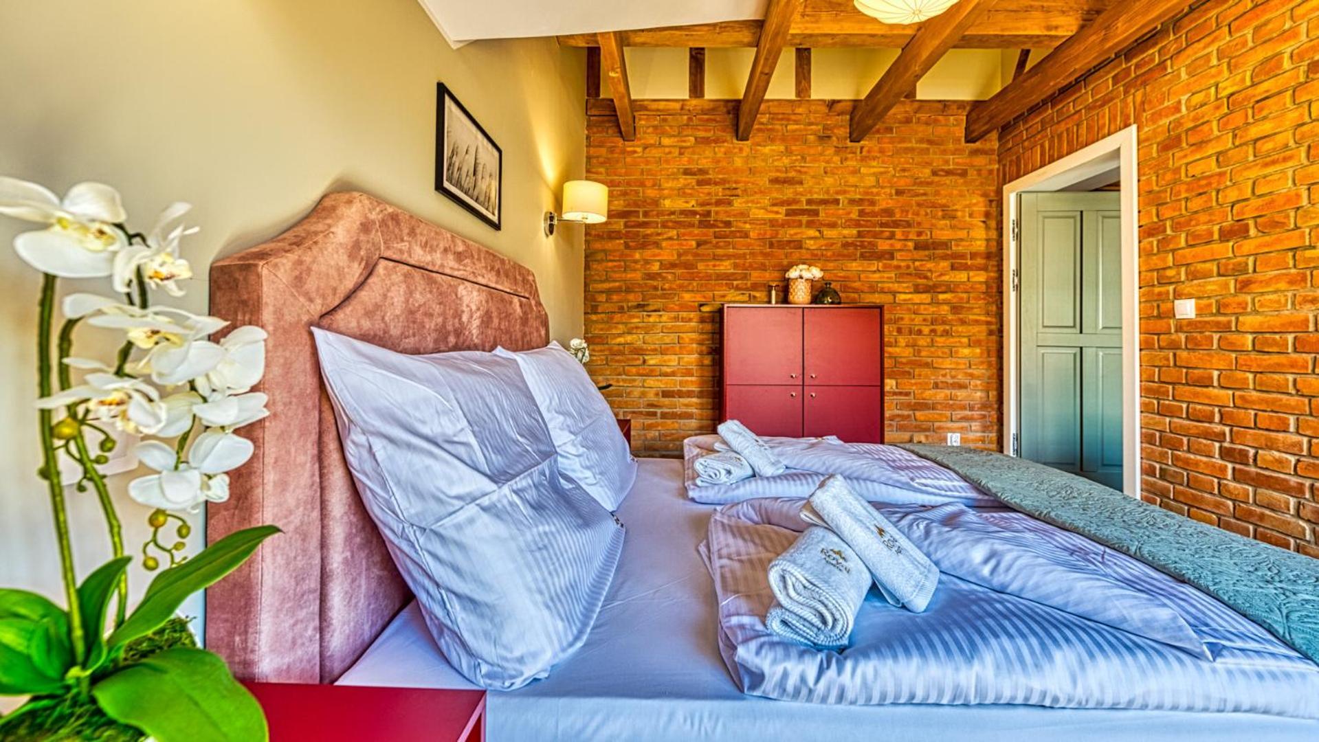 Aparthotel Przy Starej Piekarni Vip By Royal Aparts Szklarska Poręba Kamer foto