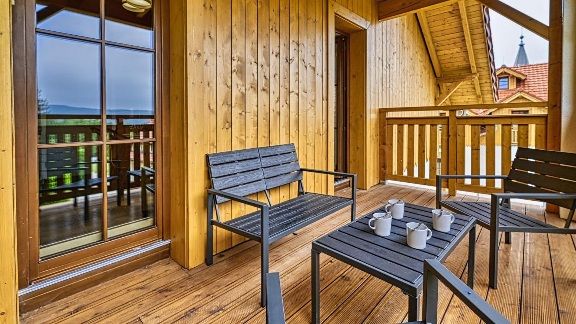 Aparthotel Przy Starej Piekarni Vip By Royal Aparts Szklarska Poręba Buitenkant foto