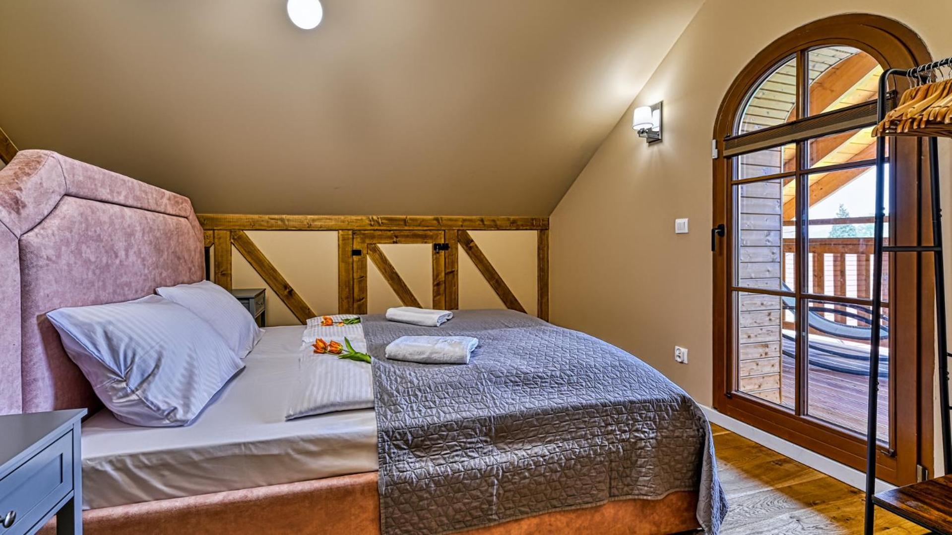 Aparthotel Przy Starej Piekarni Vip By Royal Aparts Szklarska Poręba Buitenkant foto