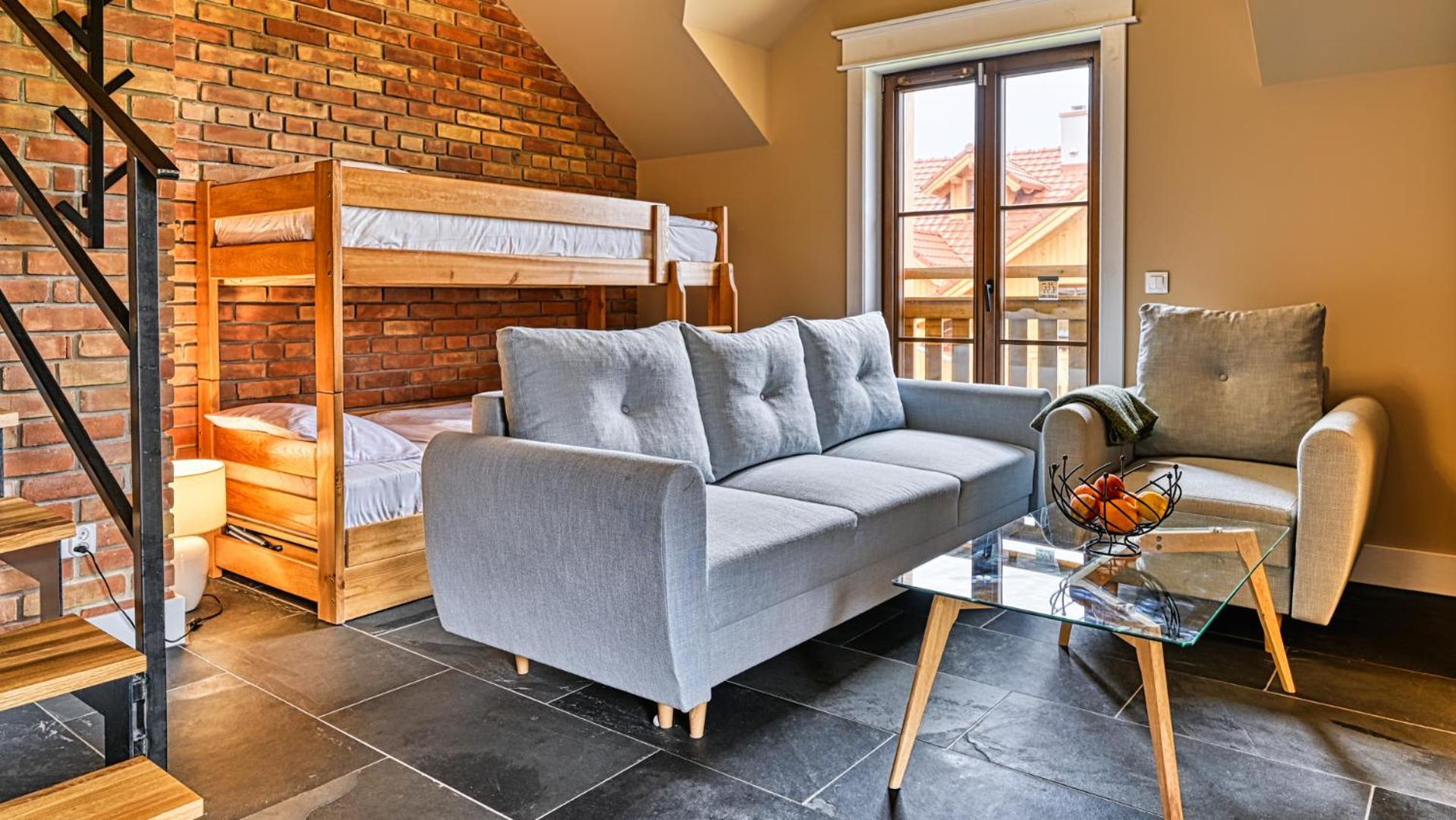Aparthotel Przy Starej Piekarni Vip By Royal Aparts Szklarska Poręba Buitenkant foto
