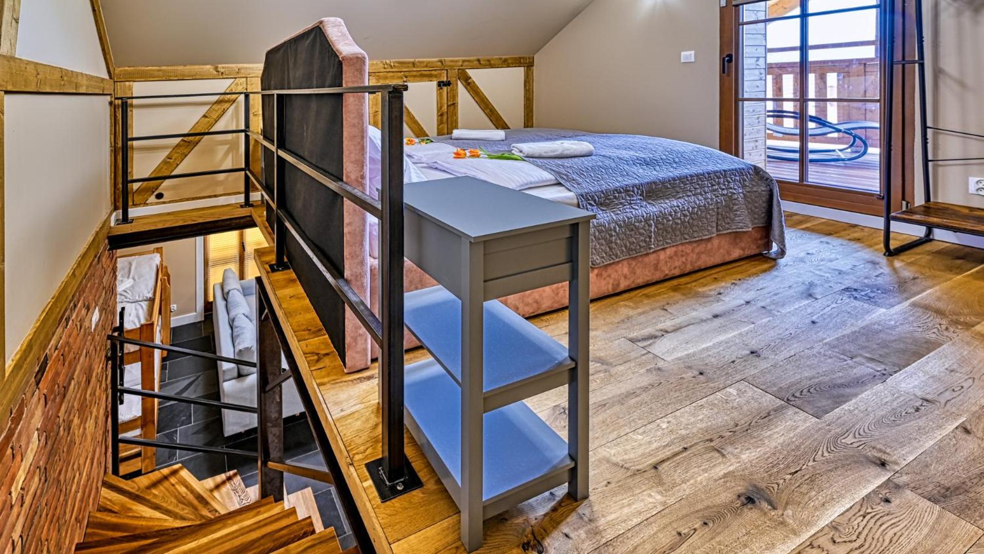 Aparthotel Przy Starej Piekarni Vip By Royal Aparts Szklarska Poręba Buitenkant foto