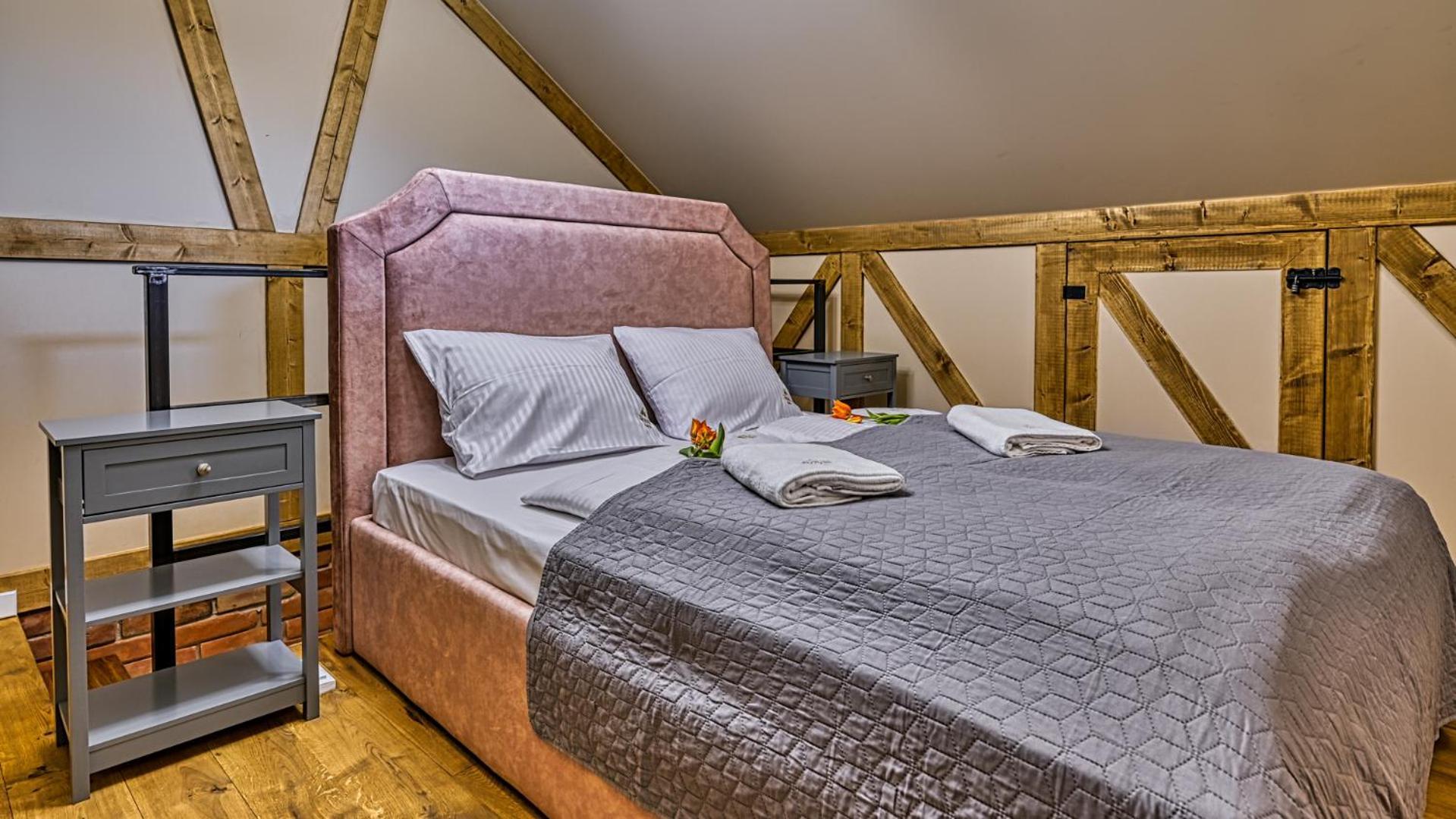 Aparthotel Przy Starej Piekarni Vip By Royal Aparts Szklarska Poręba Buitenkant foto